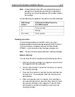 Preview for 37 page of Seagate Scorpion 240 DDS-4 Installation Manual