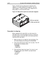 Preview for 40 page of Seagate Scorpion 240 DDS-4 Installation Manual