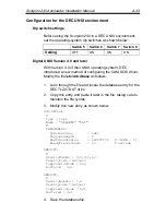 Preview for 45 page of Seagate Scorpion 240 DDS-4 Installation Manual