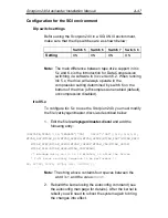 Preview for 49 page of Seagate Scorpion 240 DDS-4 Installation Manual