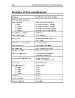 Preview for 56 page of Seagate Scorpion 240 DDS-4 Installation Manual