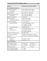 Preview for 57 page of Seagate Scorpion 240 DDS-4 Installation Manual