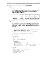 Preview for 108 page of Seagate Scorpion 240 DDS-4 Installation Manual