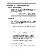 Preview for 110 page of Seagate Scorpion 240 DDS-4 Installation Manual