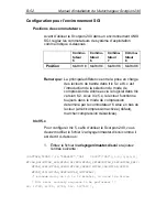 Preview for 112 page of Seagate Scorpion 240 DDS-4 Installation Manual