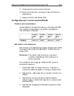 Preview for 117 page of Seagate Scorpion 240 DDS-4 Installation Manual