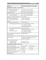 Preview for 121 page of Seagate Scorpion 240 DDS-4 Installation Manual