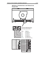 Preview for 138 page of Seagate Scorpion 240 DDS-4 Installation Manual