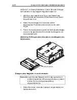 Preview for 151 page of Seagate Scorpion 240 DDS-4 Installation Manual