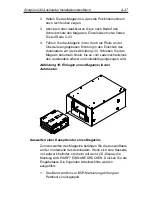 Preview for 152 page of Seagate Scorpion 240 DDS-4 Installation Manual