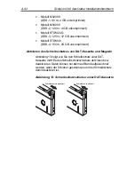 Preview for 167 page of Seagate Scorpion 240 DDS-4 Installation Manual