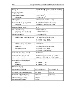 Preview for 187 page of Seagate Scorpion 240 DDS-4 Installation Manual