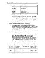 Preview for 190 page of Seagate Scorpion 240 DDS-4 Installation Manual