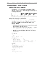 Preview for 242 page of Seagate Scorpion 240 DDS-4 Installation Manual