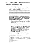 Preview for 244 page of Seagate Scorpion 240 DDS-4 Installation Manual