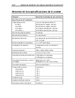 Preview for 254 page of Seagate Scorpion 240 DDS-4 Installation Manual