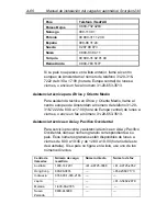 Preview for 258 page of Seagate Scorpion 240 DDS-4 Installation Manual