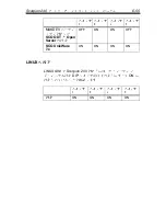 Preview for 315 page of Seagate Scorpion 240 DDS-4 Installation Manual