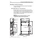 Preview for 13 page of Seagate Scorpion 40 Installation Manual