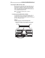 Preview for 15 page of Seagate Scorpion 40 Installation Manual