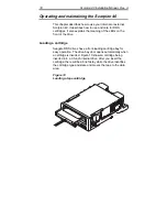 Preview for 21 page of Seagate Scorpion 40 Installation Manual