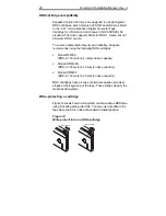 Preview for 23 page of Seagate Scorpion 40 Installation Manual