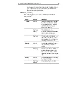 Preview for 26 page of Seagate Scorpion 40 Installation Manual