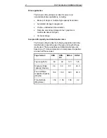 Preview for 9 page of Seagate Scorpion 96 Installation Manual