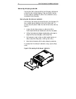 Preview for 11 page of Seagate Scorpion 96 Installation Manual