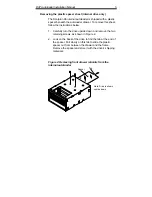 Preview for 12 page of Seagate Scorpion 96 Installation Manual