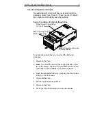 Preview for 18 page of Seagate Scorpion 96 Installation Manual