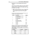 Preview for 19 page of Seagate Scorpion 96 Installation Manual