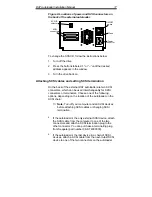 Preview for 24 page of Seagate Scorpion 96 Installation Manual