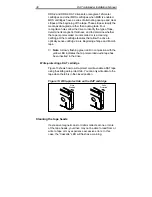 Preview for 37 page of Seagate Scorpion 96 Installation Manual