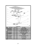 Preview for 21 page of Seagate SGR-10-60 Installation & Operation Manual