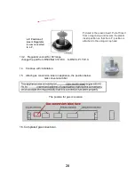 Preview for 27 page of Seagate SGR-10-60 Installation & Operation Manual