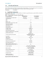 Preview for 8 page of Seagate Skyhawk AI ST4000VE001 Product Manual