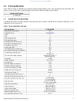 Preview for 8 page of Seagate SKYHAWK ST10000VX0004 User'S Product Manual