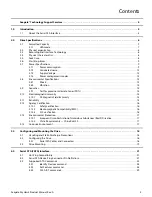 Preview for 3 page of Seagate Skyhawk ST1000LV000 Product Manual