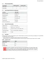 Preview for 9 page of Seagate Skyhawk ST1000LV000 Product Manual