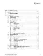 Preview for 3 page of Seagate SkyHawk ST3000VX009 Product Manual