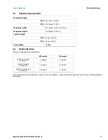 Preview for 12 page of Seagate SkyHawk ST3000VX009 Product Manual