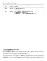 Preview for 2 page of Seagate SKYHAWK SURVEILLANCE AI 5 E Series Product Manual