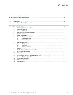 Preview for 3 page of Seagate SKYHAWK SURVEILLANCE AI 5 E Series Product Manual