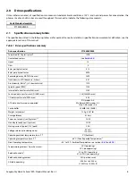 Preview for 7 page of Seagate SKYHAWK SURVEILLANCE AI 5 E Series Product Manual