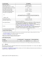 Preview for 8 page of Seagate SKYHAWK SURVEILLANCE AI 5 E Series Product Manual