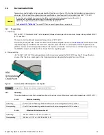 Preview for 13 page of Seagate SKYHAWK SURVEILLANCE AI 5 E Series Product Manual