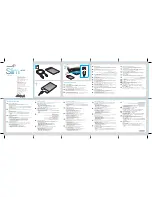 Preview for 1 page of Seagate Slim STCF500400 Quick Start Manual