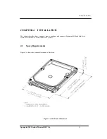 Preview for 19 page of Seagate Spinpoint M8 Product Manual