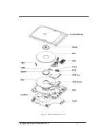 Preview for 29 page of Seagate Spinpoint M8 Product Manual